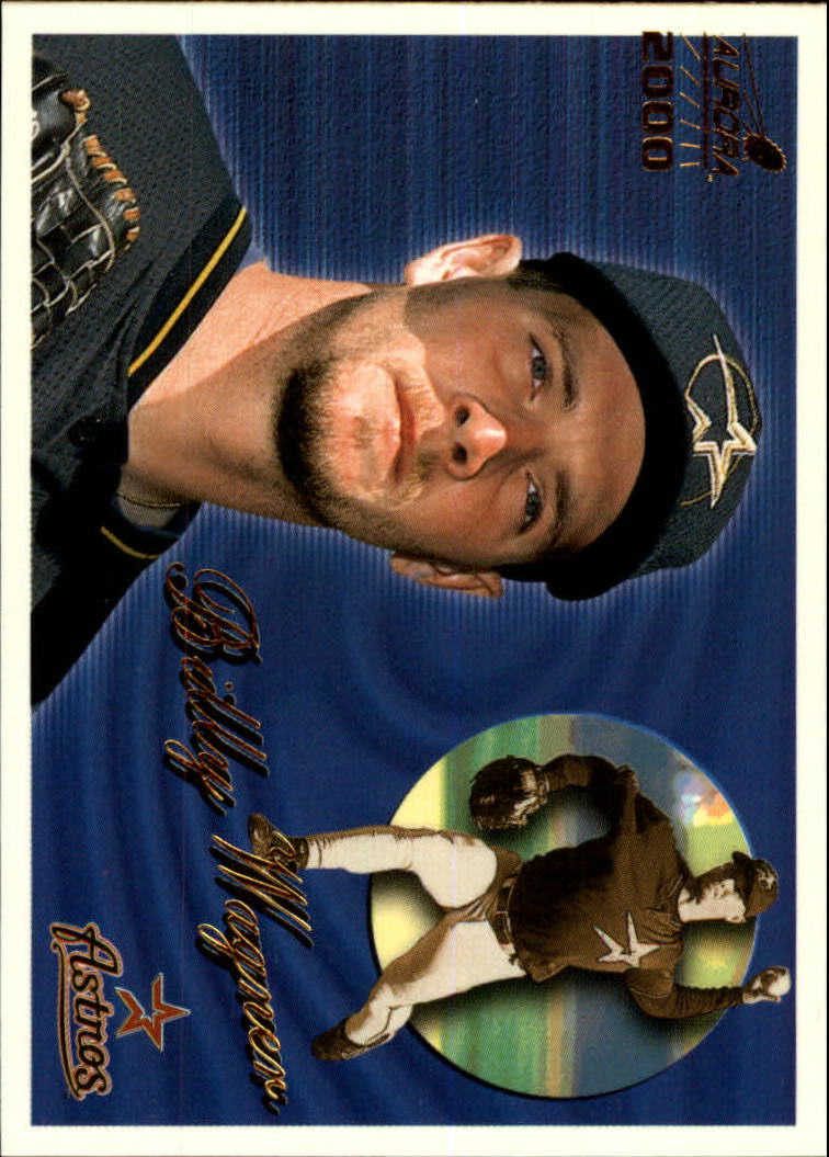 2000 Aurora Baseball Card Pick - Picture 124 of 281