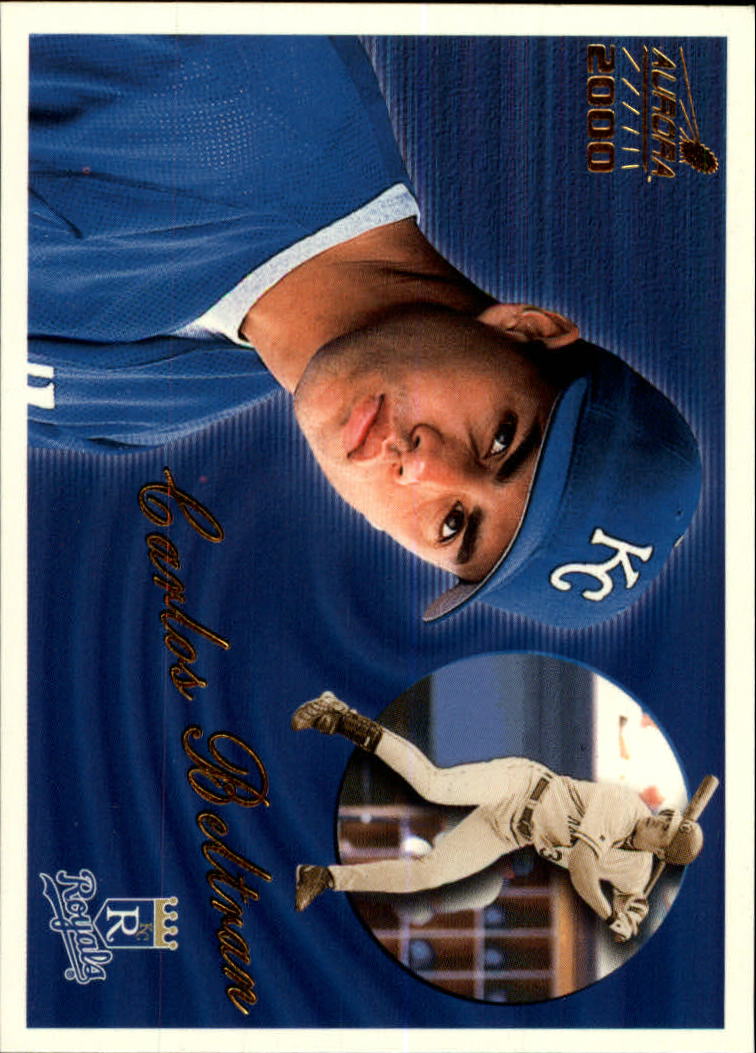 2000 Aurora Baseball Card Pick - Picture 126 of 281