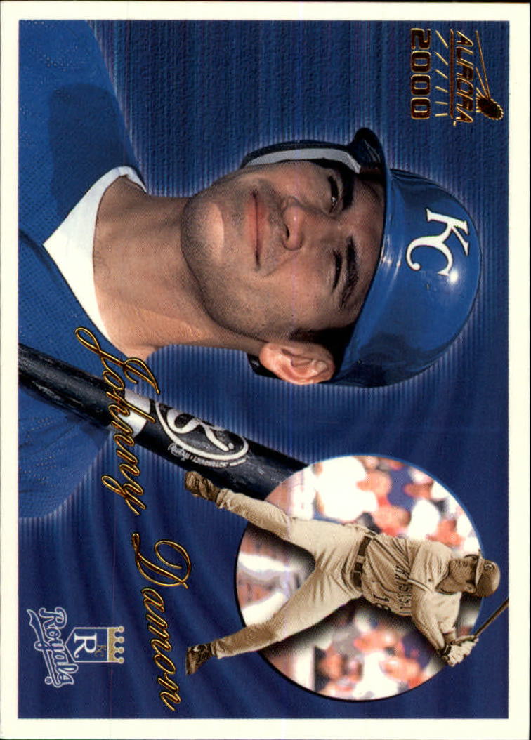 2000 Aurora Baseball Card Pick - Picture 128 of 281