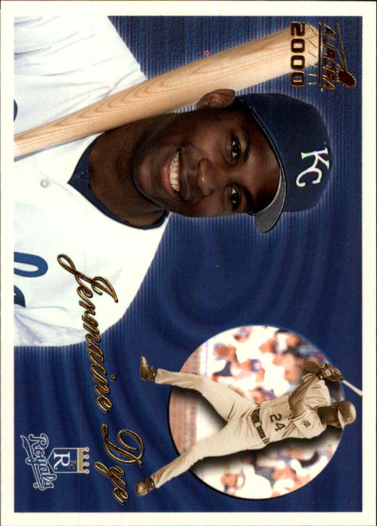 2000 Aurora Baseball Card Pick - Picture 130 of 281