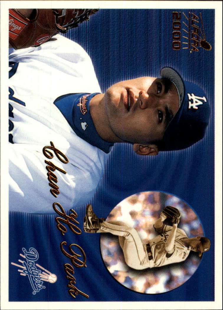 2000 Aurora Baseball Card Pick - Picture 142 of 281