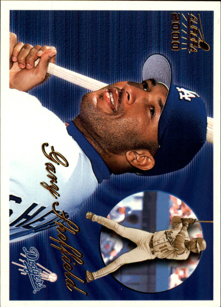 2000 Aurora Baseball Card Pick - Picture 144 of 281