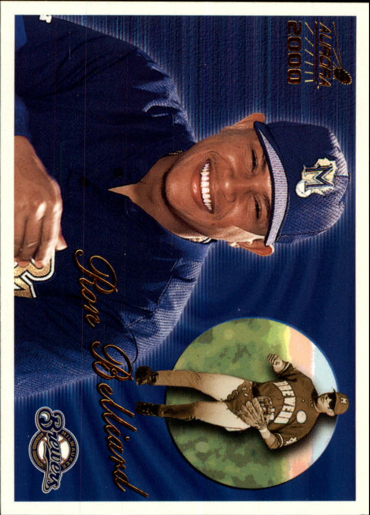 2000 Aurora Baseball Card Pick - Picture 146 of 281