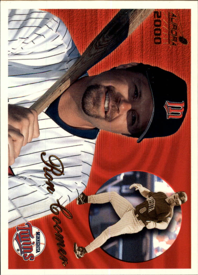 2000 Aurora Baseball Card Pick - Picture 154 of 281