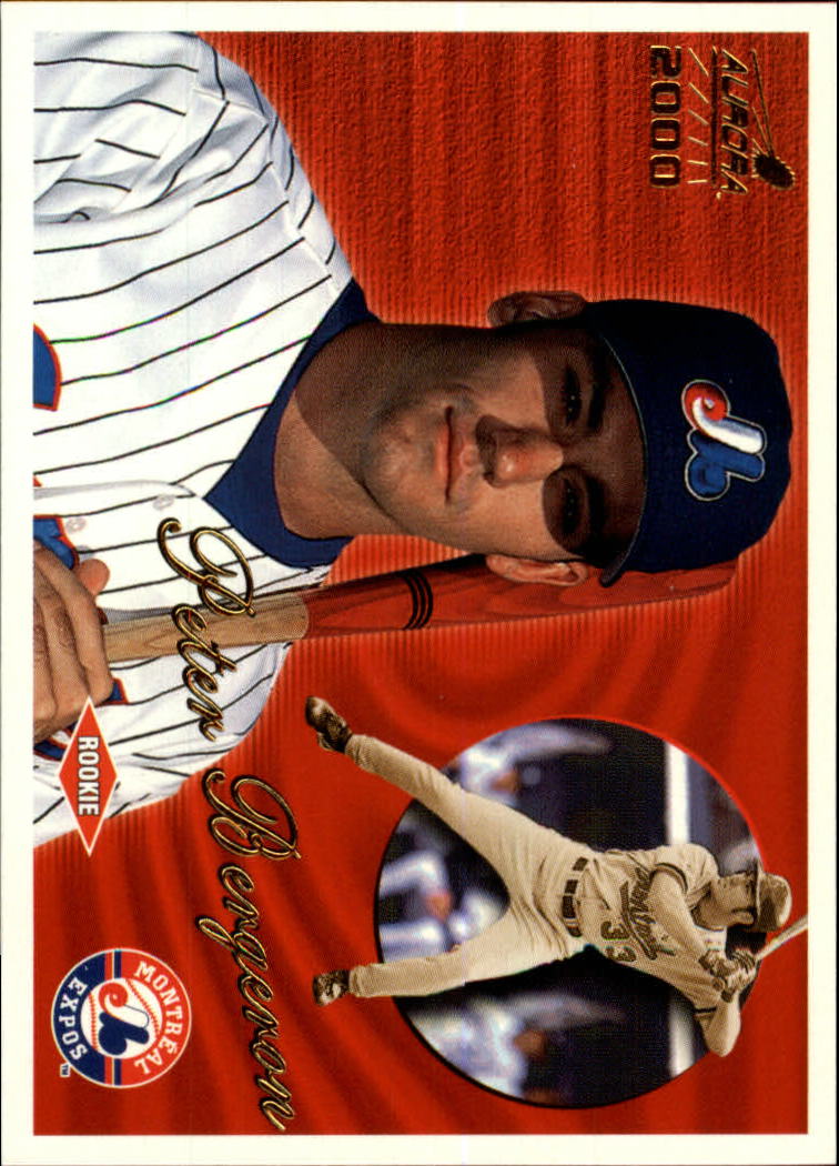 2000 Aurora Baseball Card Pick - Picture 164 of 281