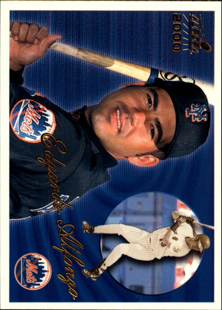 2000 Aurora Baseball Card Pick - Picture 172 of 281