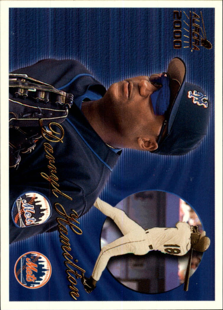 2000 Aurora Baseball Card Pick - Picture 174 of 281