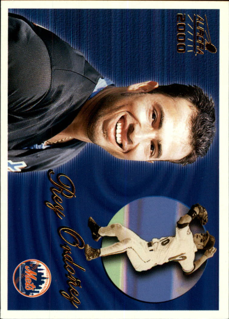 2000 Aurora Baseball Card Pick - Picture 176 of 281