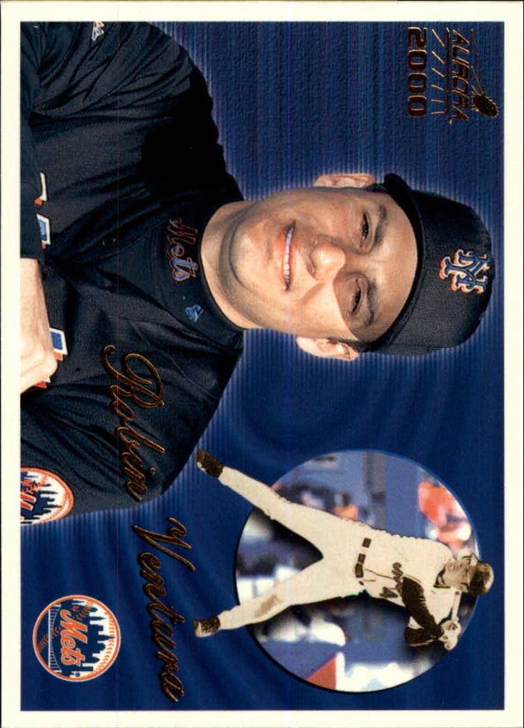 2000 Aurora Baseball Card Pick - Picture 180 of 281