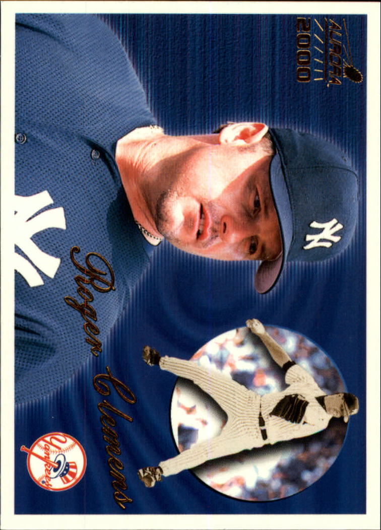 2000 Aurora Baseball Card Pick - Picture 182 of 281