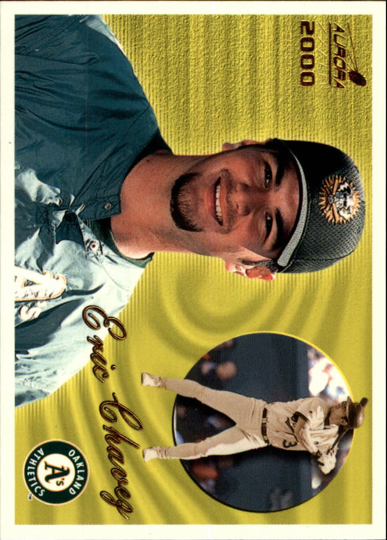 2000 Aurora Baseball Card Pick - Picture 192 of 281