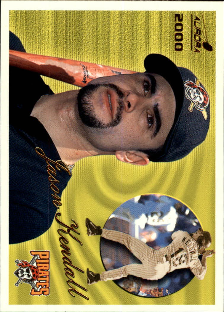 2000 Aurora Baseball Card Pick - Picture 218 of 281