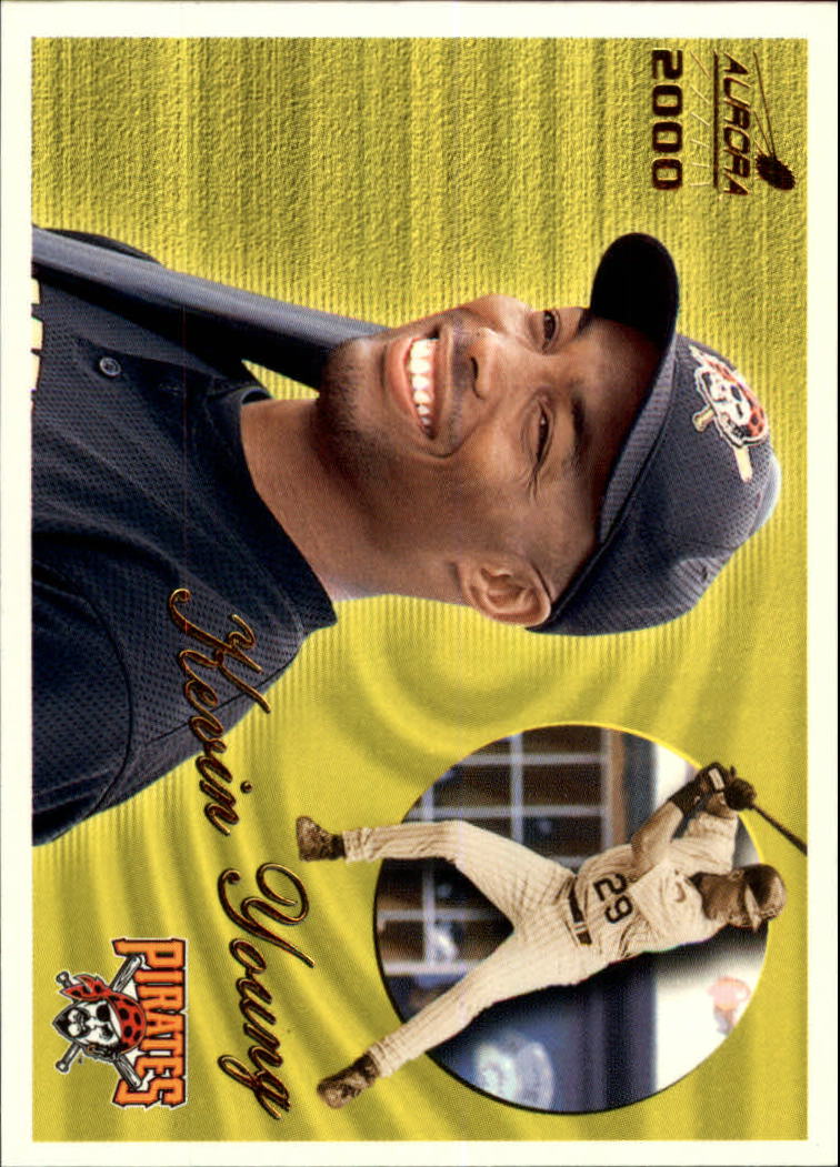 2000 Aurora Baseball Card Pick - Picture 220 of 281