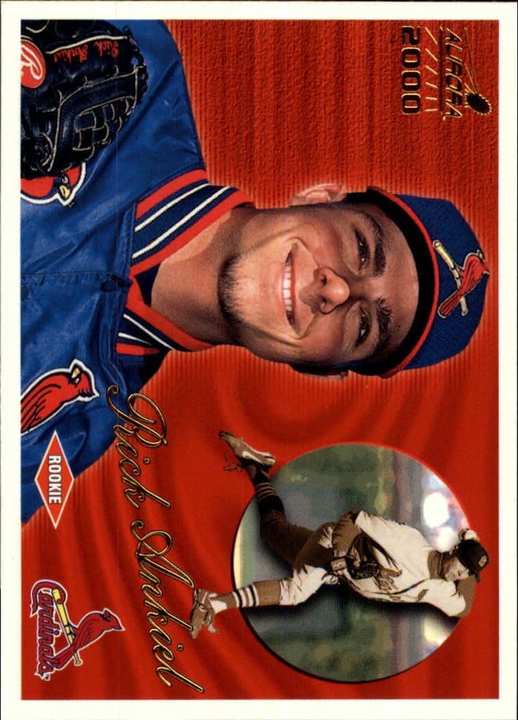 2000 Aurora Baseball Card Pick - Picture 222 of 281