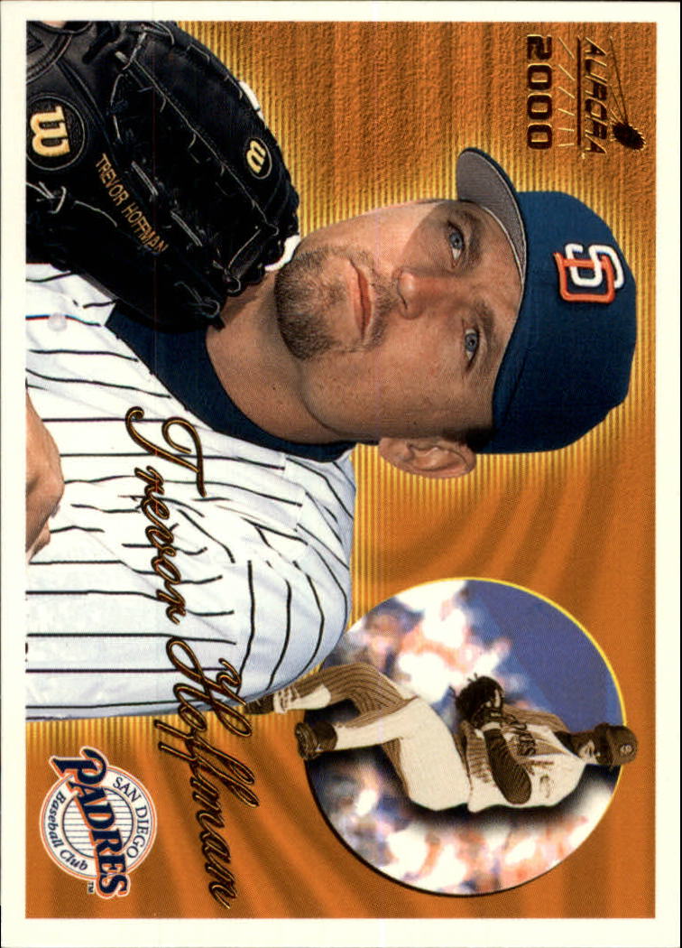 2000 Aurora Baseball Card Pick - Picture 232 of 281