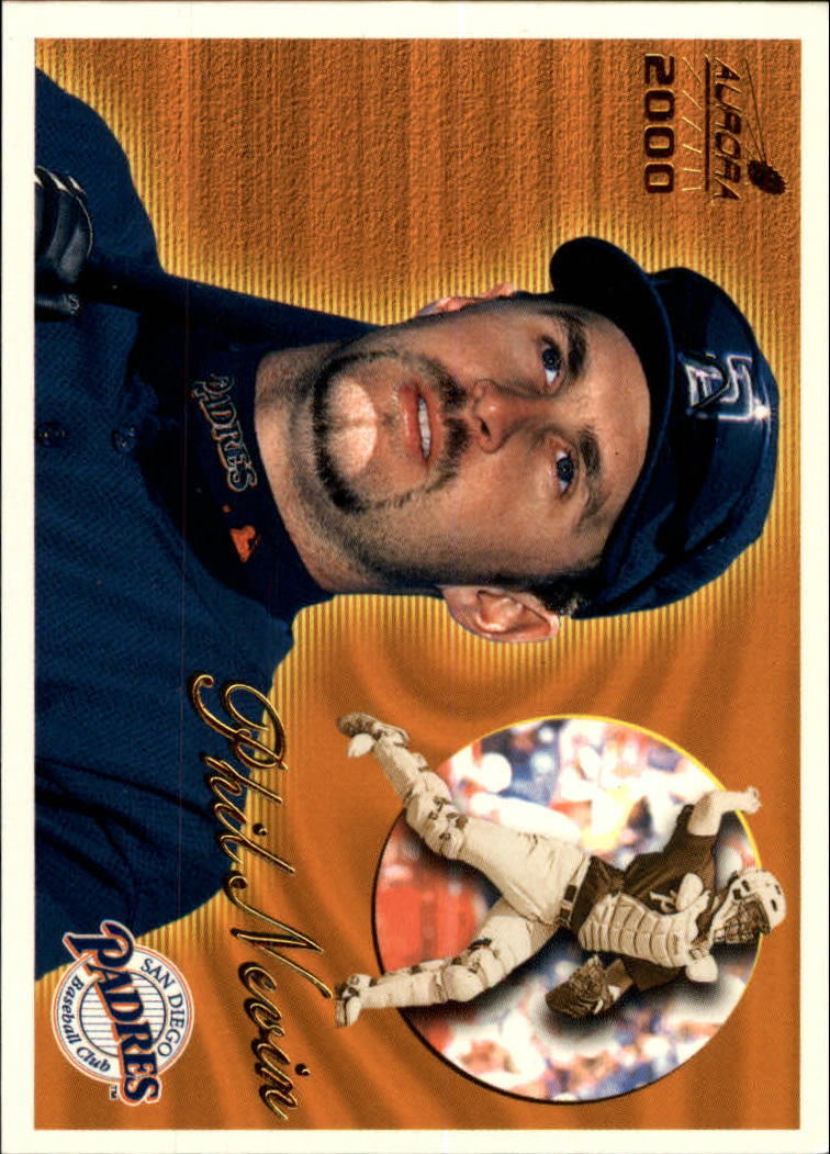 2000 Aurora Baseball Card Pick - Picture 234 of 281