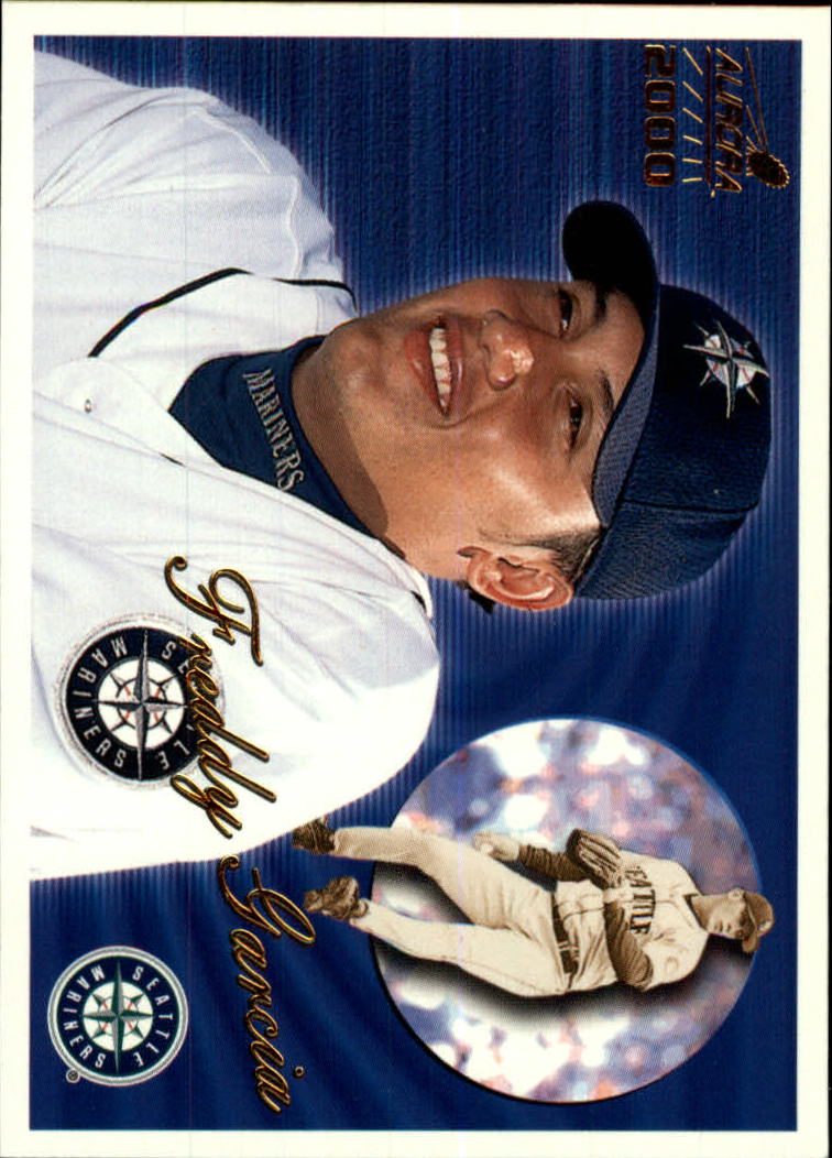 2000 Aurora Baseball Card Pick - Picture 244 of 281
