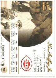 2000 Aurora Baseball Card Pick - Picture 249 of 281