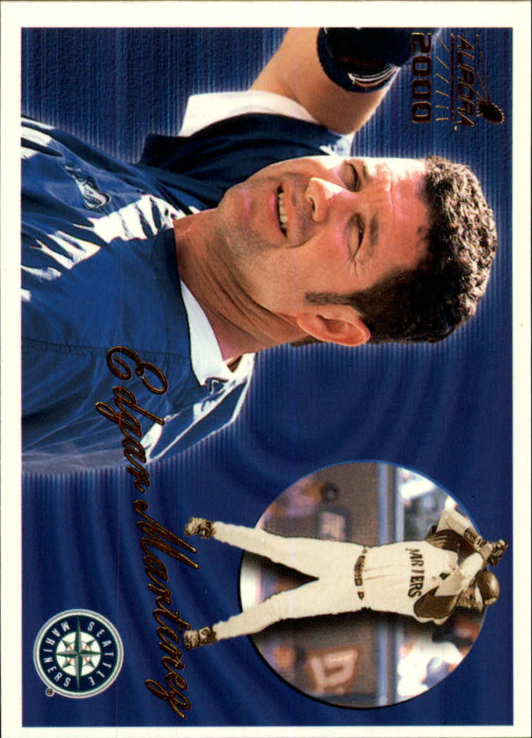 2000 Aurora Baseball Card Pick - Picture 250 of 281