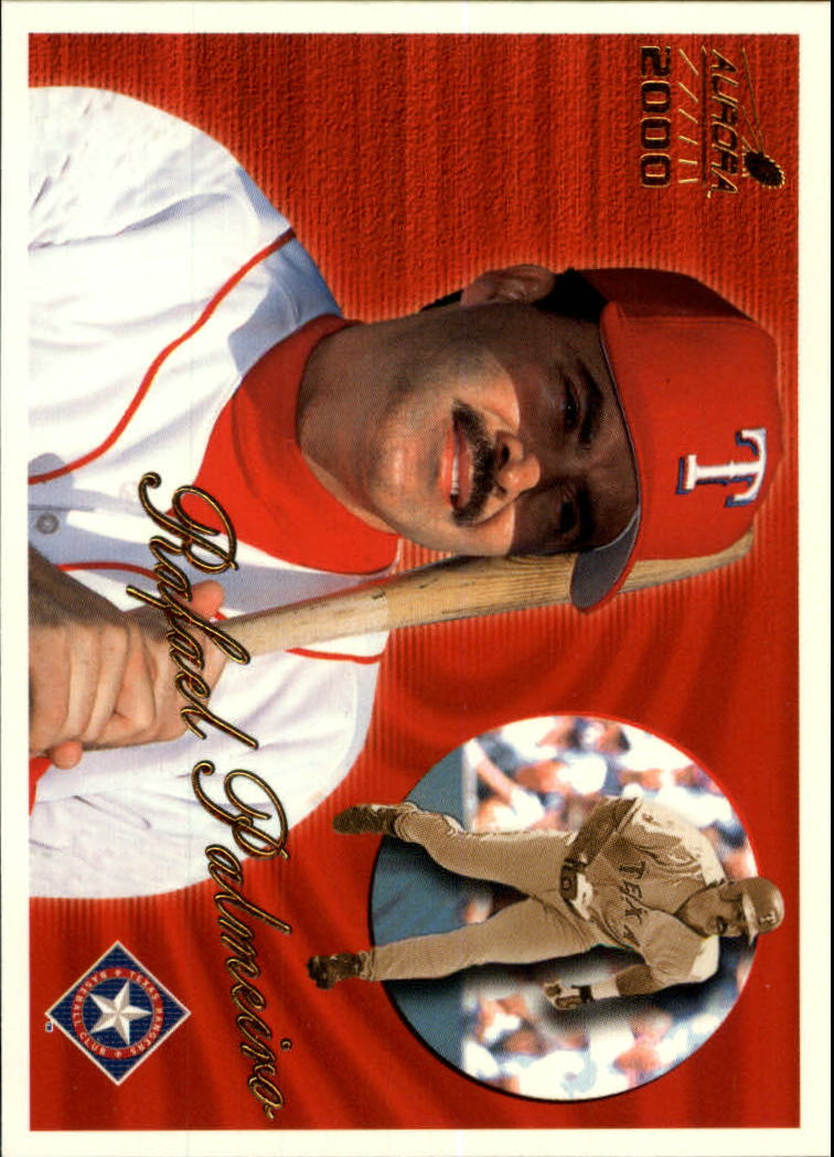 2000 Aurora Baseball Card Pick - Picture 268 of 281