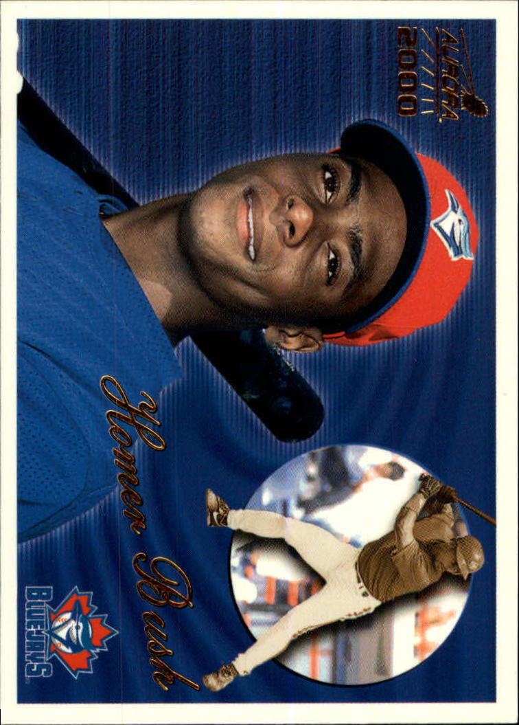 2000 Aurora Baseball Card Pick - Picture 272 of 281
