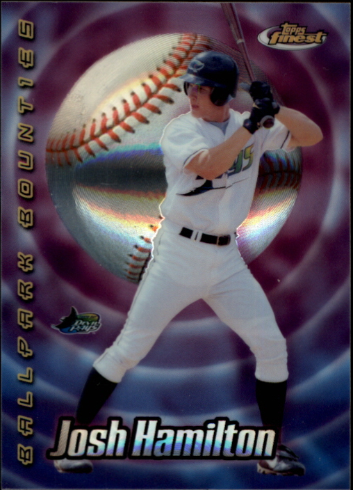 2000 Finest Baseball - Picture 182 of 203