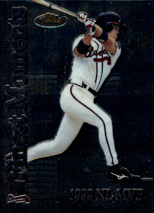2000 Finest Baseball - Picture 186 of 203