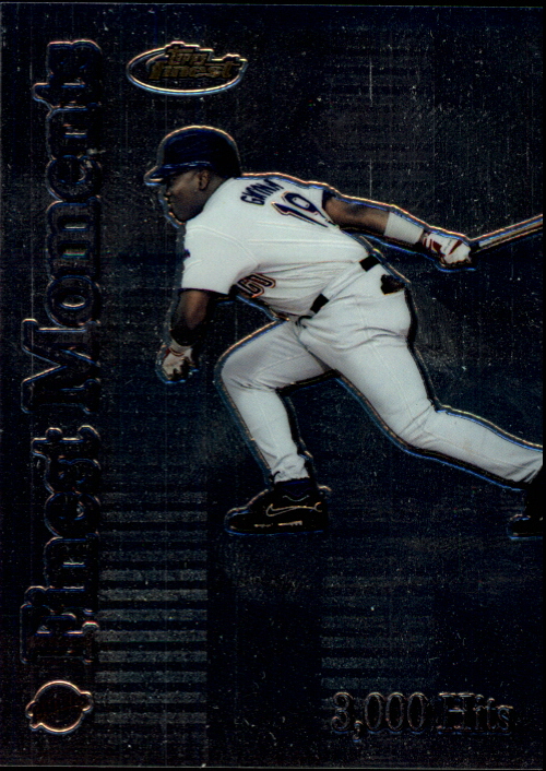 2000 Finest Baseball - Picture 188 of 203