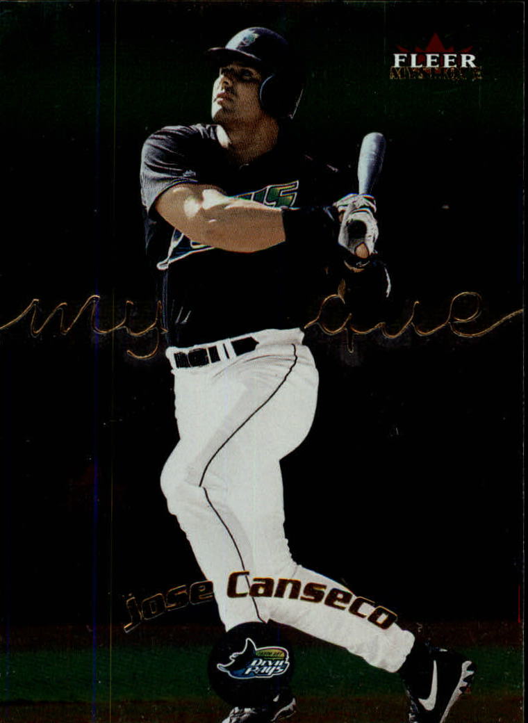2000 Fleer Mystique Baseball "Main Set" Cards Veterans and Prospects - Picture 8 of 227