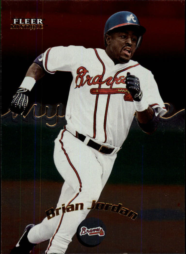 2000 Fleer Mystique Baseball "Main Set" Cards Veterans and Prospects - Picture 20 of 227