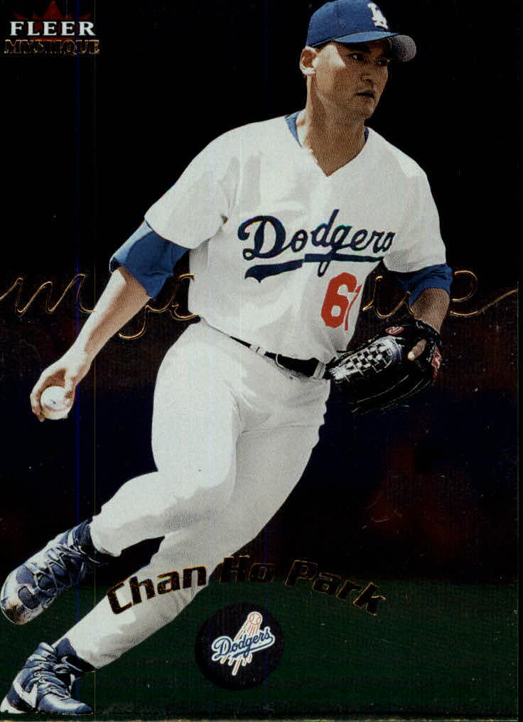 2000 Fleer Mystique Baseball "Main Set" Cards Veterans and Prospects - Picture 24 of 227