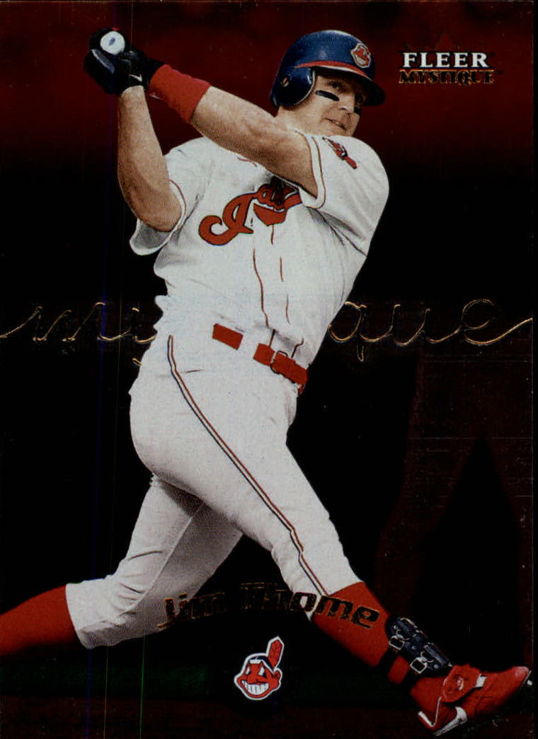 2000 Fleer Mystique Baseball "Main Set" Cards Veterans and Prospects - Picture 38 of 227