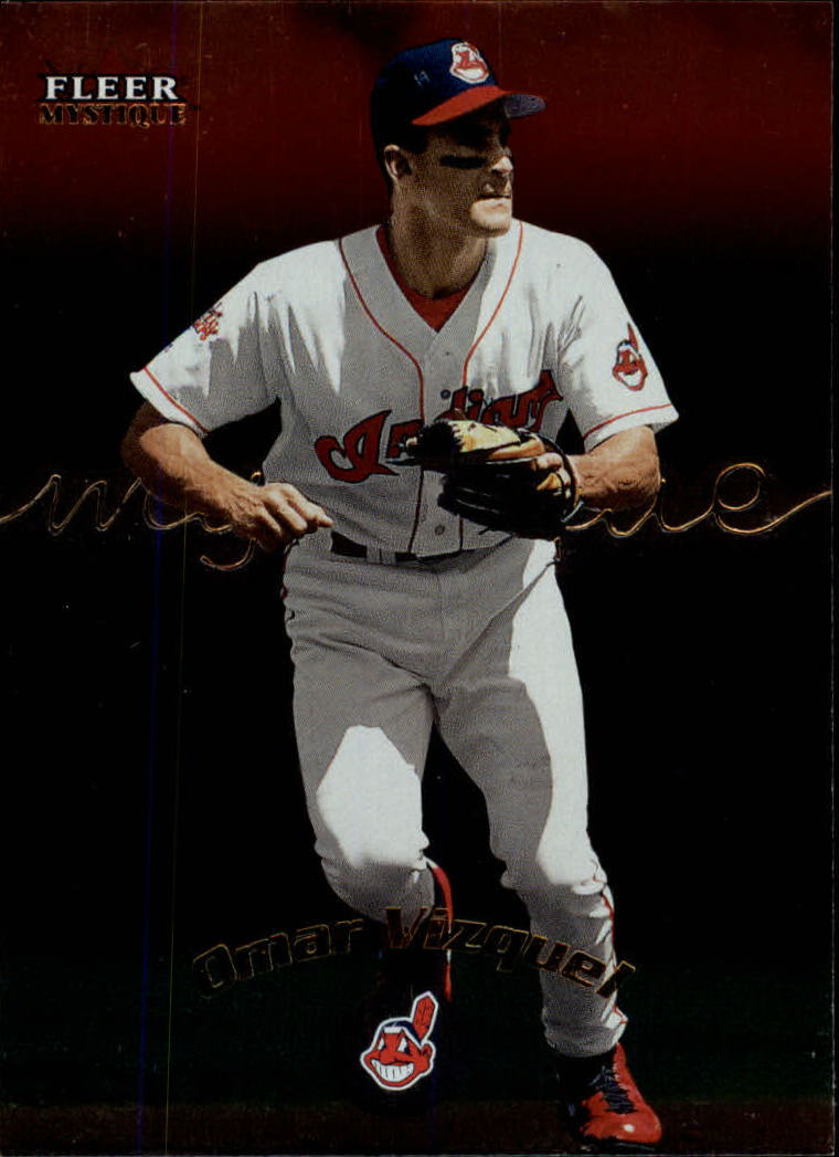 2000 Fleer Mystique Baseball "Main Set" Cards Veterans and Prospects - Picture 46 of 227