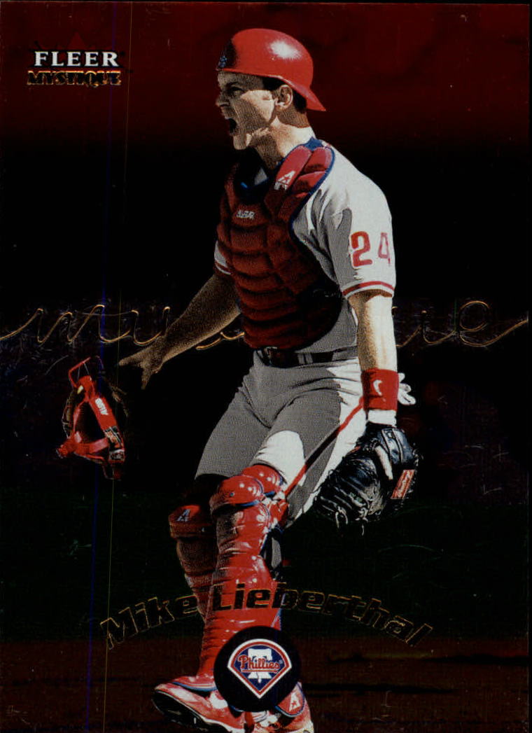 2000 Fleer Mystique Baseball "Main Set" Cards Veterans and Prospects - Picture 50 of 227
