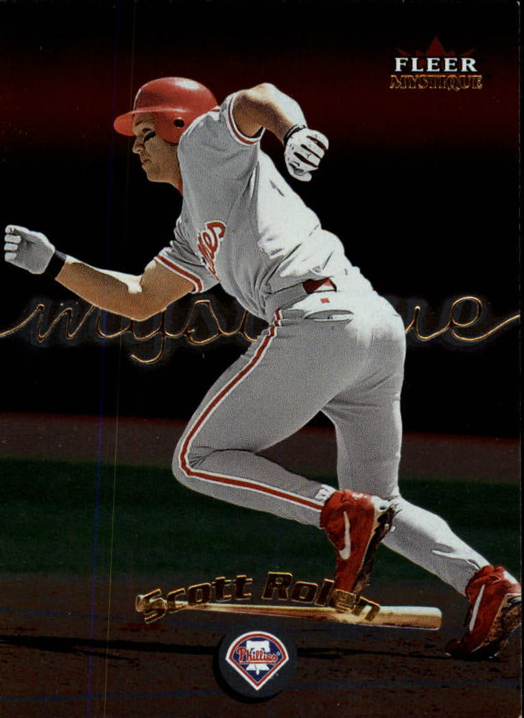 2000 Fleer Mystique Baseball "Main Set" Cards Veterans and Prospects - Picture 54 of 227
