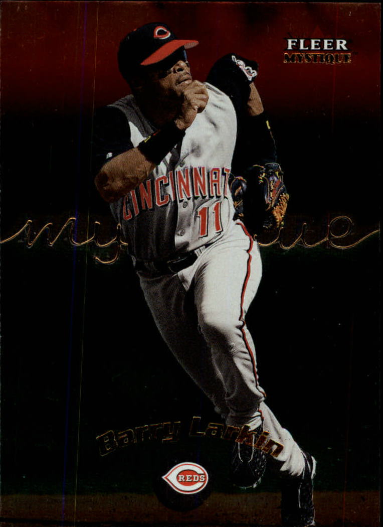 2000 Fleer Mystique Baseball "Main Set" Cards Veterans and Prospects - Picture 60 of 227