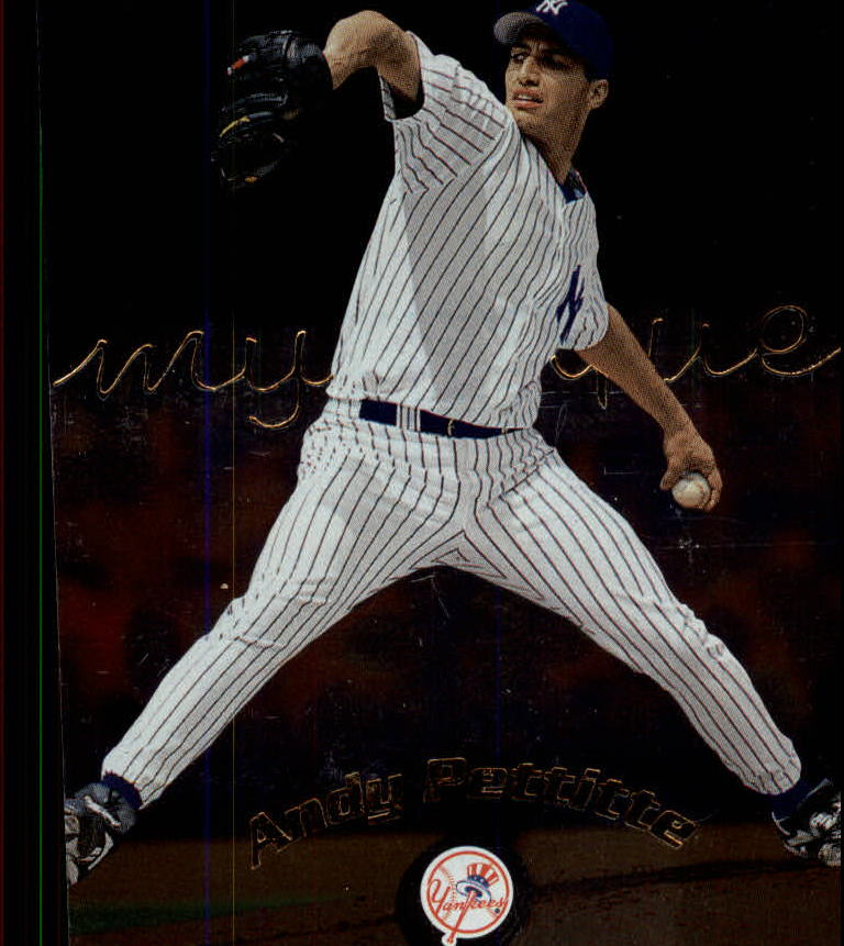 2000 Fleer Mystique Baseball "Main Set" Cards Veterans and Prospects - Picture 64 of 227