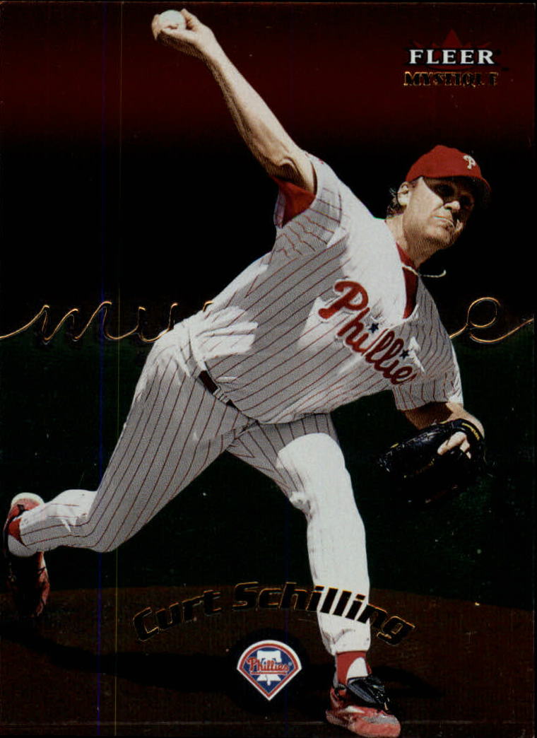 2000 Fleer Mystique Baseball "Main Set" Cards Veterans and Prospects - Picture 74 of 227