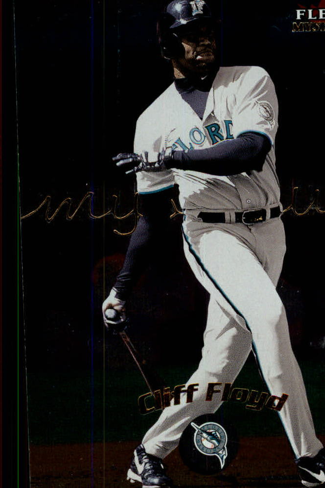 2000 Fleer Mystique Baseball "Main Set" Cards Veterans and Prospects - Picture 94 of 227