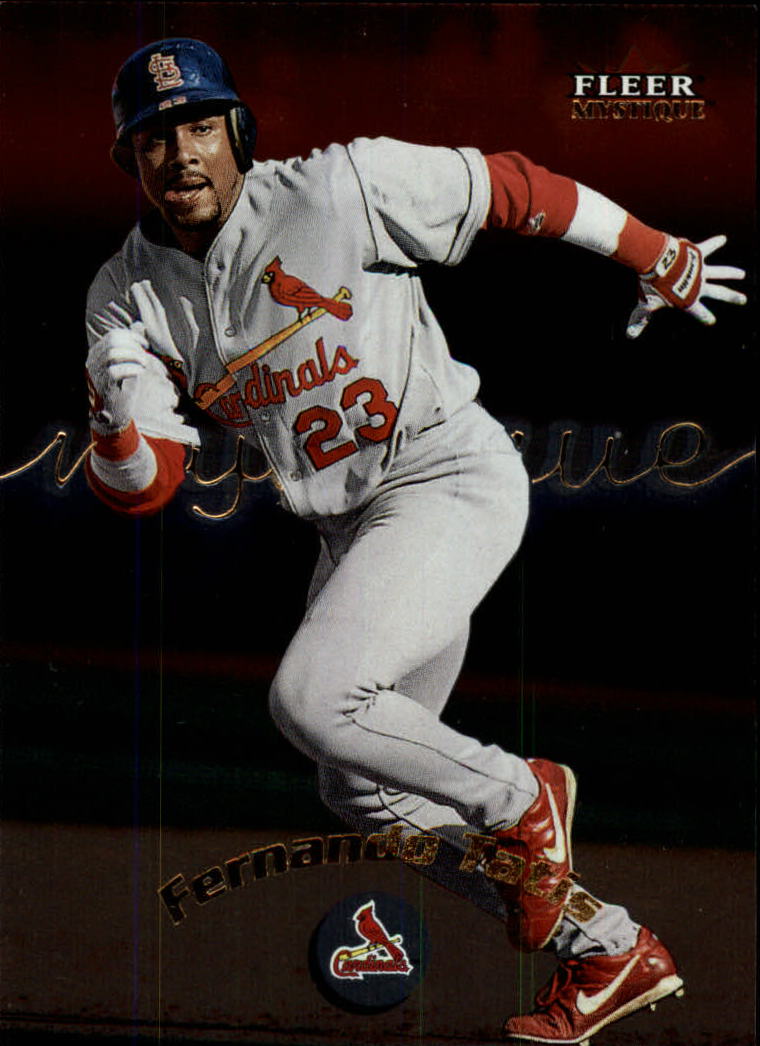 2000 Fleer Mystique Baseball "Main Set" Cards Veterans and Prospects - Picture 124 of 227