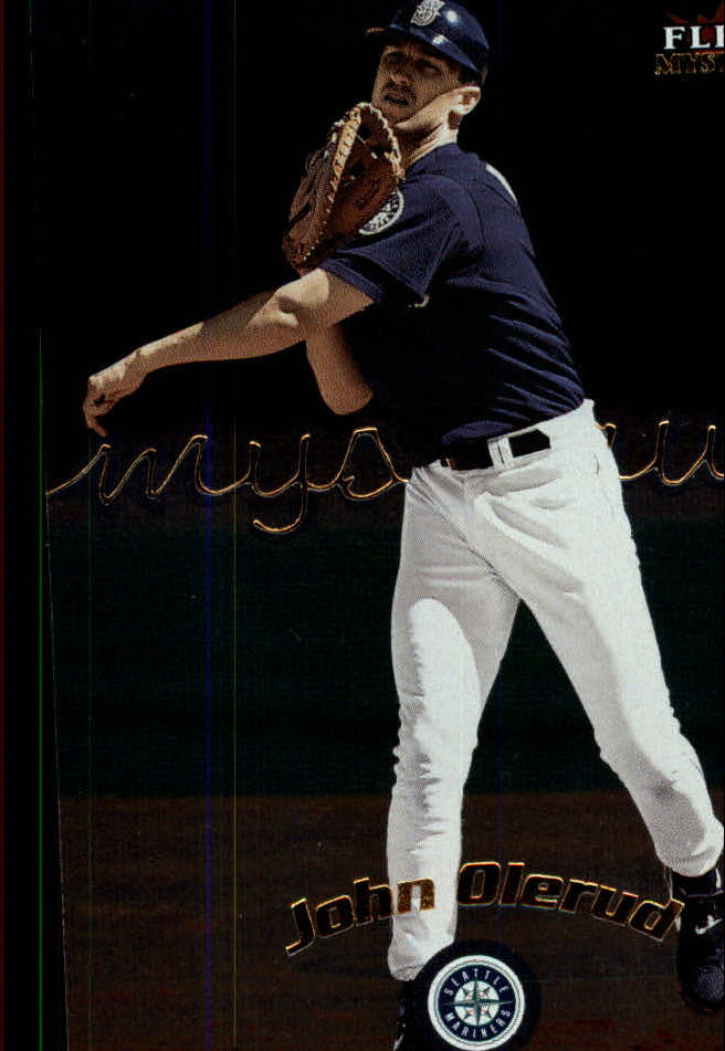 2000 Fleer Mystique Baseball "Main Set" Cards Veterans and Prospects - Picture 142 of 227