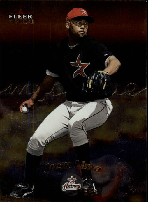 2000 Fleer Mystique Baseball "Main Set" Cards Veterans and Prospects - Picture 192 of 227