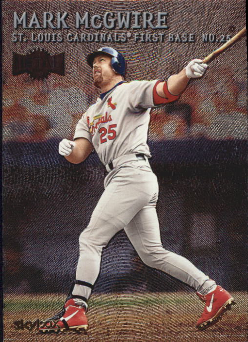 2000 Fleer Metal Baseball Card #1-250 - Choose Your Card - Picture 352 of 369