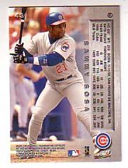 2000 Metal Baseball "Emerald" Parallel Cards - Picture 23 of 112