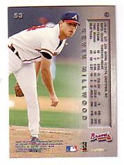 2000 Metal Baseball "Emerald" Parallel Cards - Picture 29 of 112