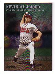 2000 Metal Baseball "Emerald" Parallel Cards - Picture 28 of 112