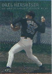 2000 Metal Baseball "Emerald" Parallel Cards - Picture 63 of 112