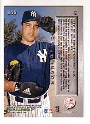 2000 Metal Baseball "Emerald" Parallel Cards - Picture 80 of 112