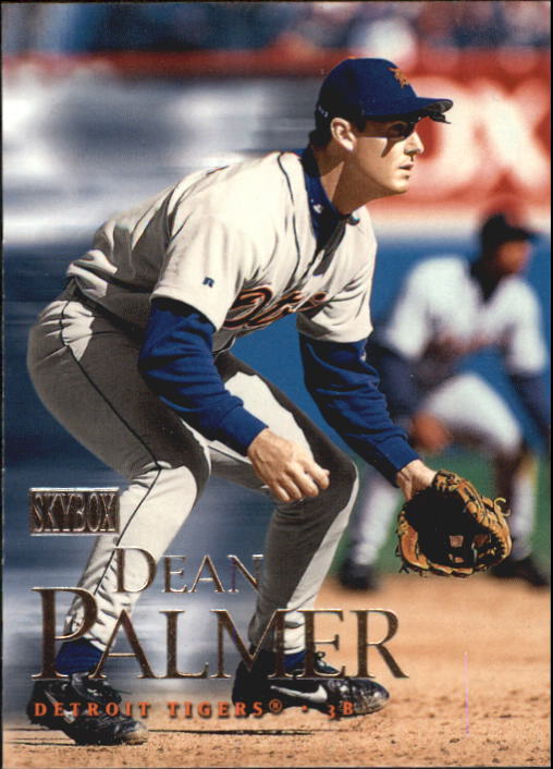 2000 Skybox Baseball "Main Set" Cards #1 to #200 Veterans - Picture 8 of 401
