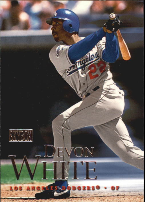 2000 Skybox Baseball "Main Set" Cards #1 to #200 Veterans - Picture 10 of 401